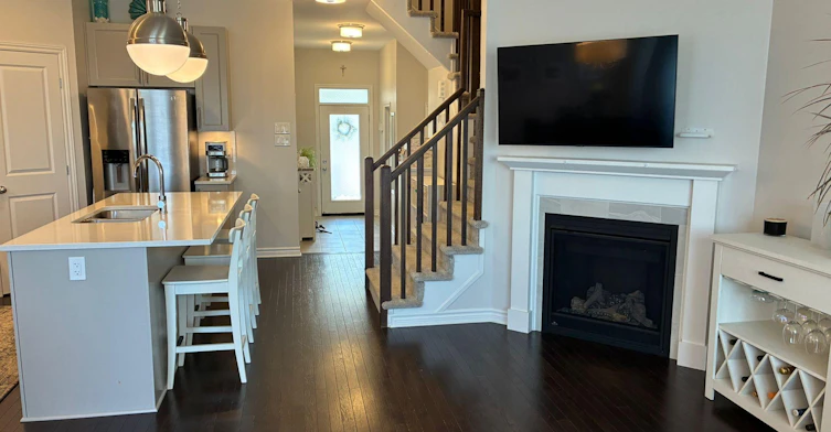 303 Kanashtage Terrace, Ottawa, ON, K4A 5J8 - 14