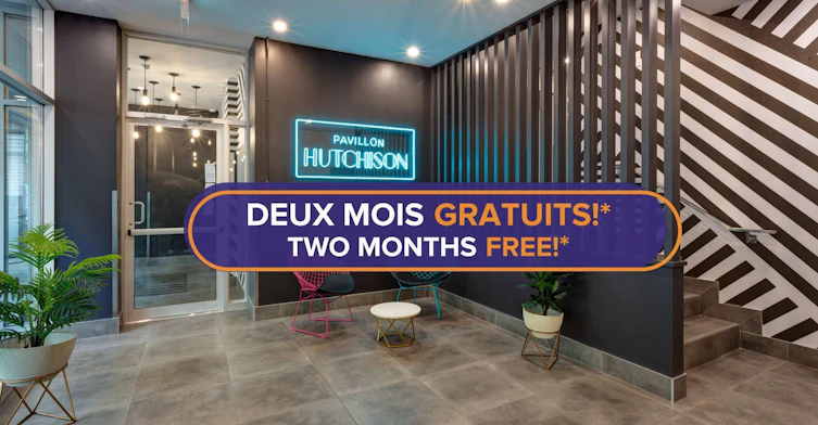 1103-3474 Hutchison, Montréal, QC, H2X 2G7