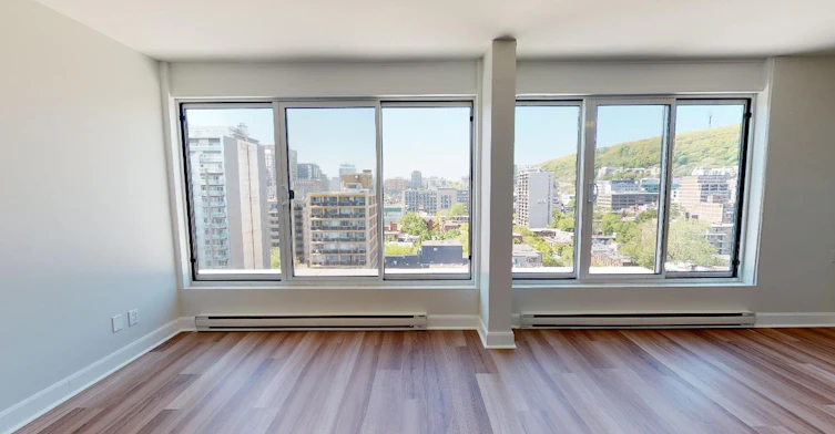 XXX1-3474 Hutchison, Montréal, QC, H2X 2G7 - 4