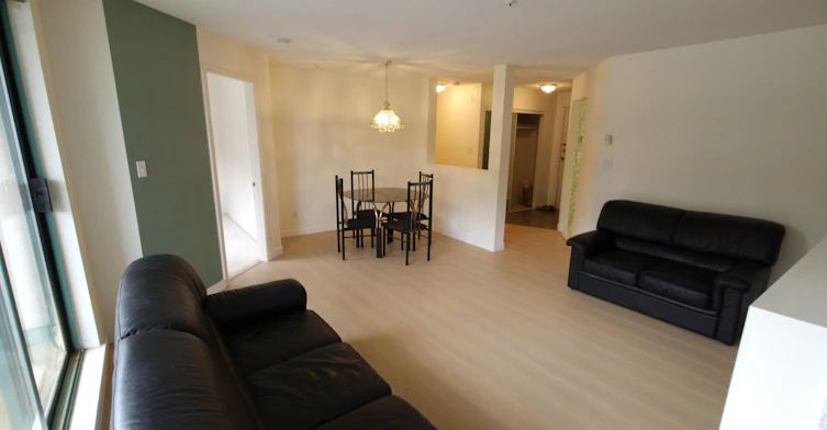 3081 Glen Drive, Coquitlam, BC, V3B 7N5 - 3