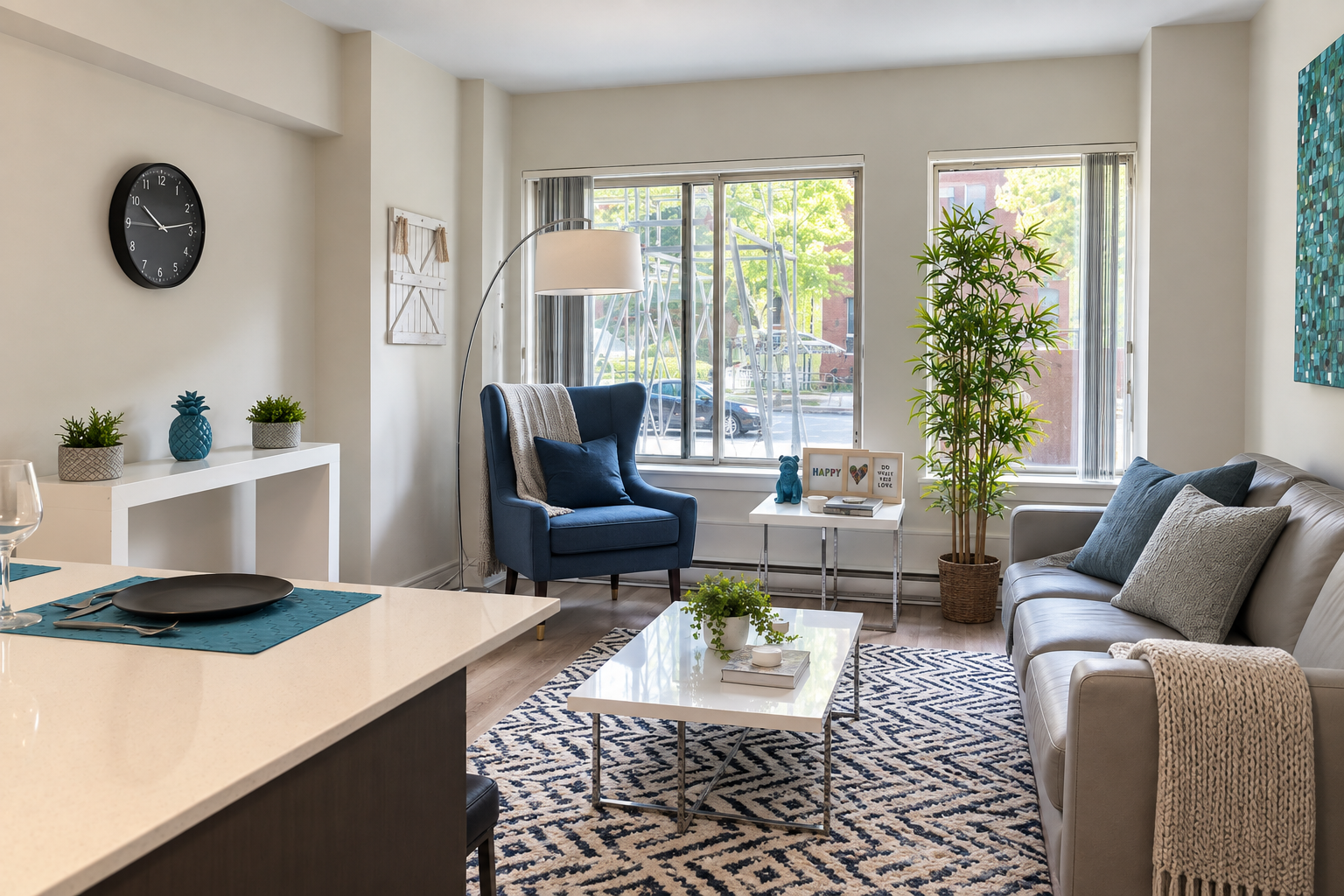 0704-625 Milton Street, Montréal, QC, H2X 1X7 - 2