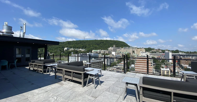 0801-625 Milton Street, Montréal, QC, H2X 1X7 - 5