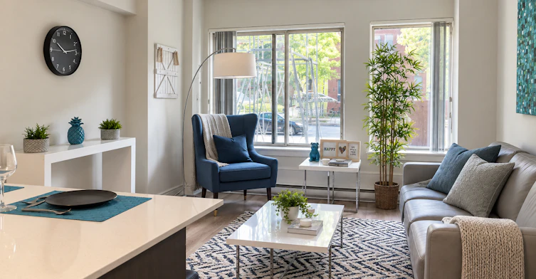 XXX1-625 Milton Street, Montréal, QC, H2X 1X7 - 2
