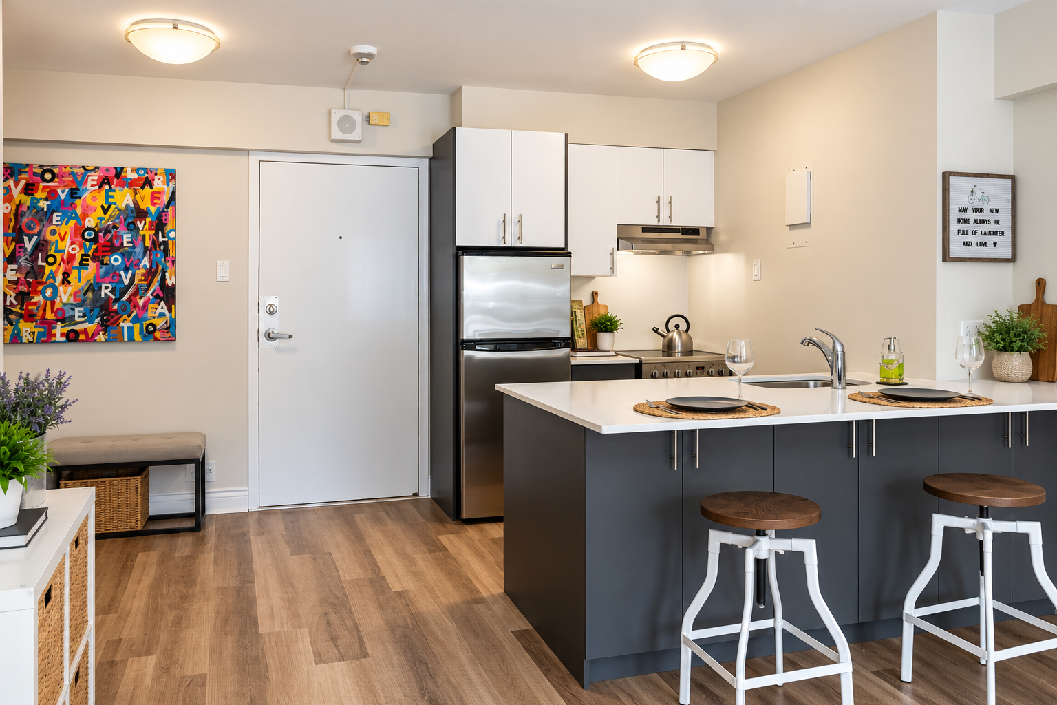 XXX1-625 Milton Street, Montréal, QC, H2X 1X7 - 3