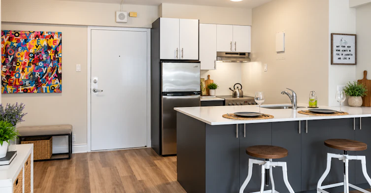 XXX1-625 Milton Street, Montréal, QC, H2X 1X7 - 3