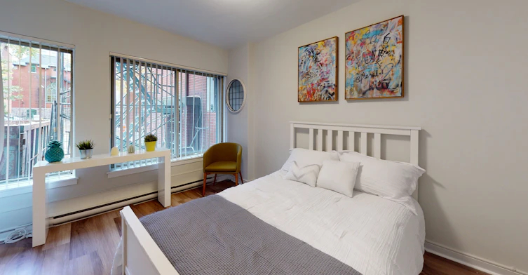 XXX1-625 Milton Street, Montréal, QC, H2X 1X7 - 3