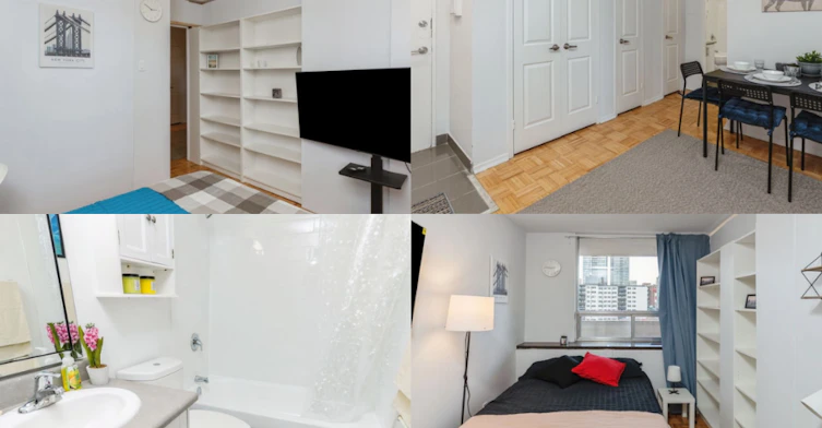 100 Wellesley Street East, Toronto, ON, M4Y 1H5
