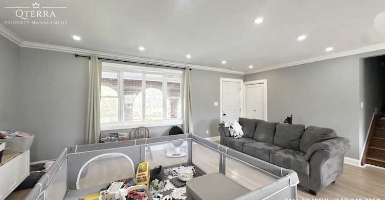 472-472 Three Valleys Crescent, London, ON, N5Z 3E7 - 3