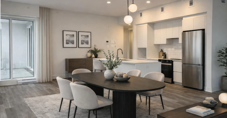 202-200 Saint Joseph Boulevard, Montréal, QC, H8S 2L3 - 7