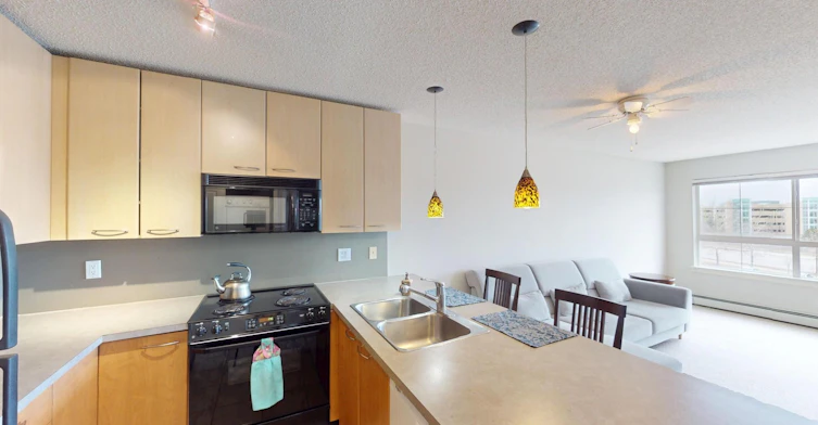 5115 Richard Road Sw, Calgary, AB, T3E 7M7 - 5