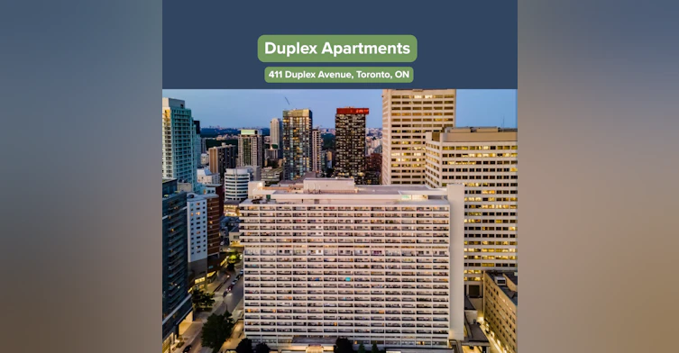 411 Duplex Avenue, Toronto, ON, M4R 1V2 - 2