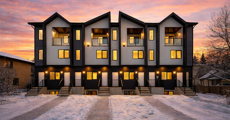 102-815 17 Avenue Northwest, Calgary, AB, T2M 0P1 - 26