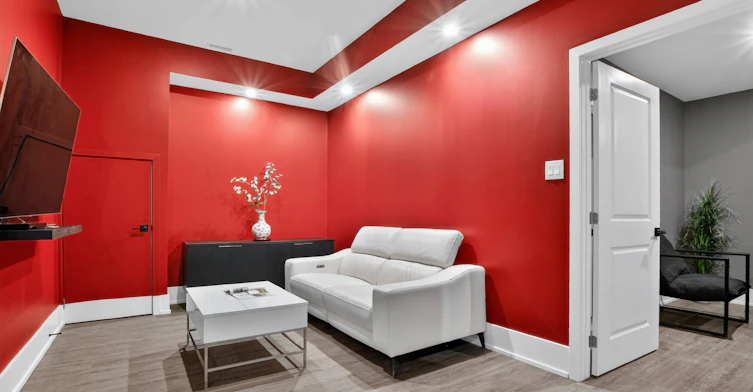 Basement-780 Thomas A. Dolan Parkway, Ottawa, ON, K0A 1T0 - 8