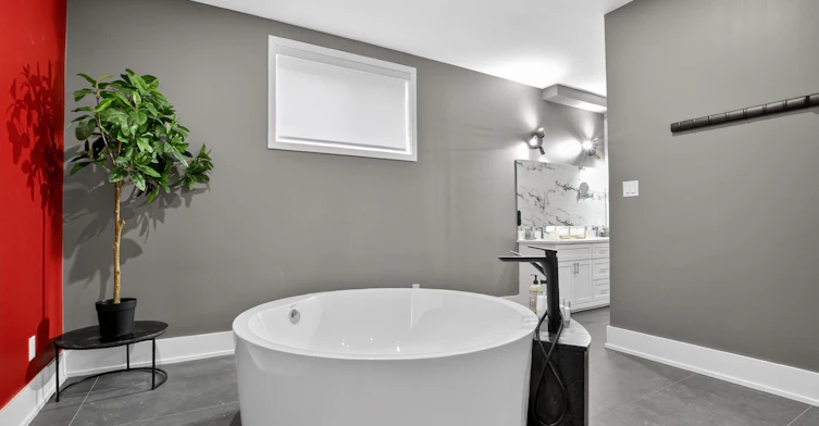Basement-780 Thomas A. Dolan Parkway, Ottawa, ON, K0A 1T0 - 21