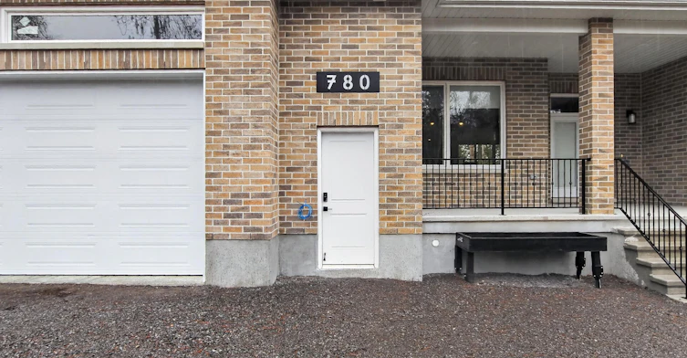 Basement-780 Thomas A. Dolan Parkway, Ottawa, ON, K0A 1T0 - 2