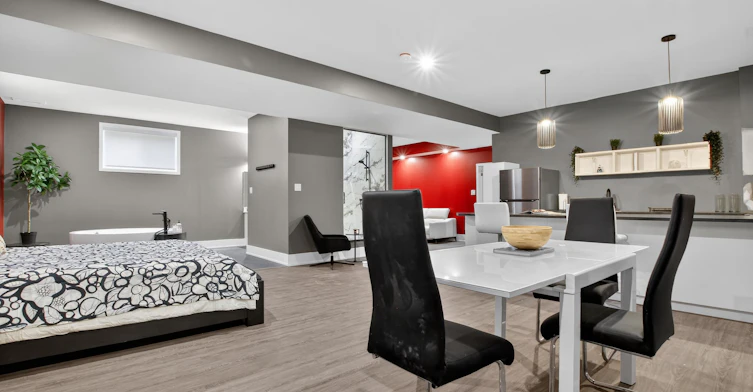 Basement-780 Thomas A. Dolan Parkway, Ottawa, ON, K0A 1T0 - 17