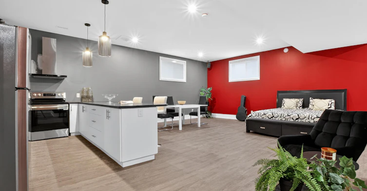 Basement-780 Thomas A. Dolan Parkway, Ottawa, ON, K0A 1T0 - 10