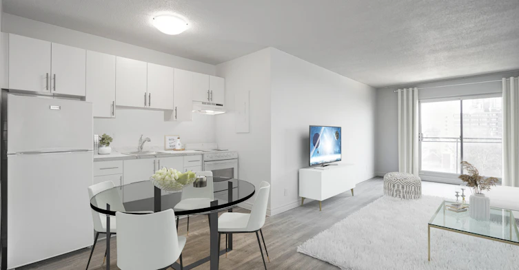 65 Sherbrooke Rue Est, Montréal, QC, H2X 1C3