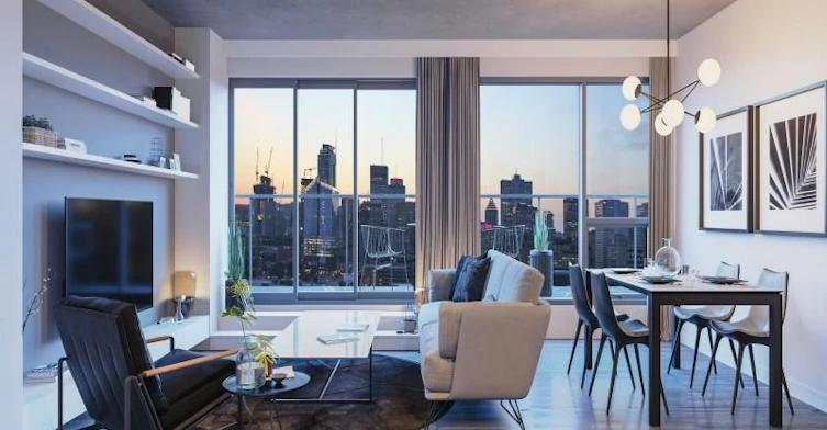 1255 Saint Dominique Rue, Montréal, QC, H2X 0E2 - 2
