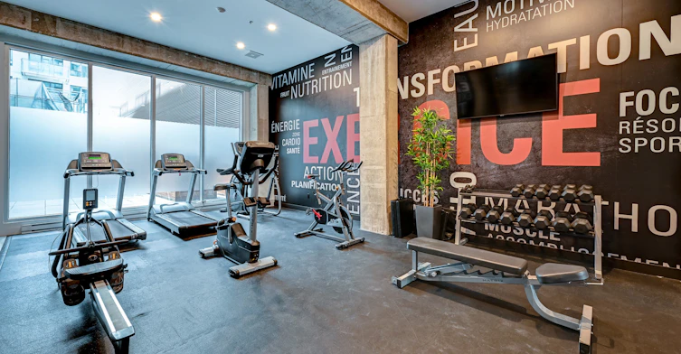 1255 Saint Dominique Rue, Montréal, QC, H2X 0E2 - 4