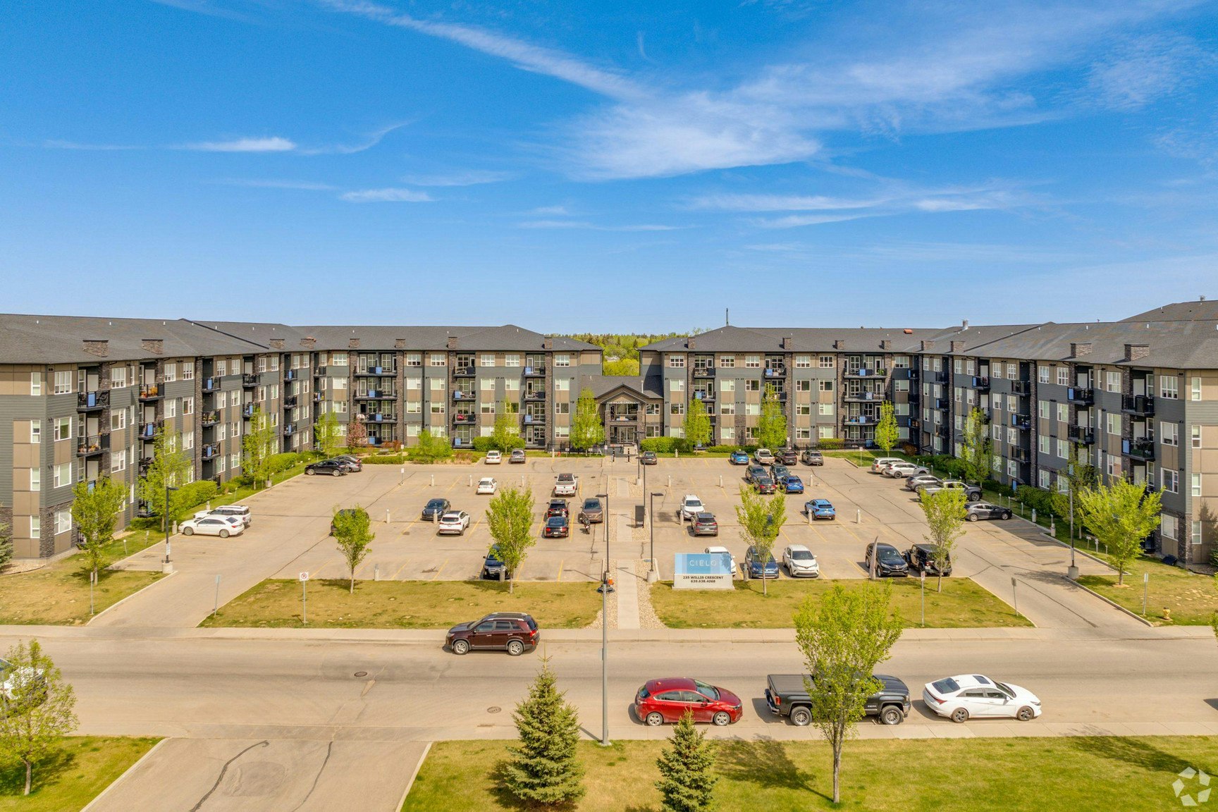 109-235 Willis Crescent, Saskatoon, SK, S7T 0W7 - 14