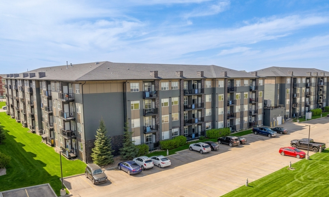 216-235 Willis Crescent, Saskatoon, SK, S7T 0W7