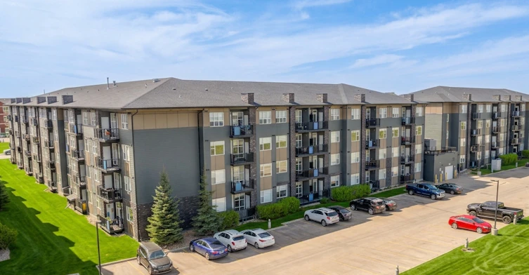 216-235 Willis Crescent, Saskatoon, SK, S7T 0W7