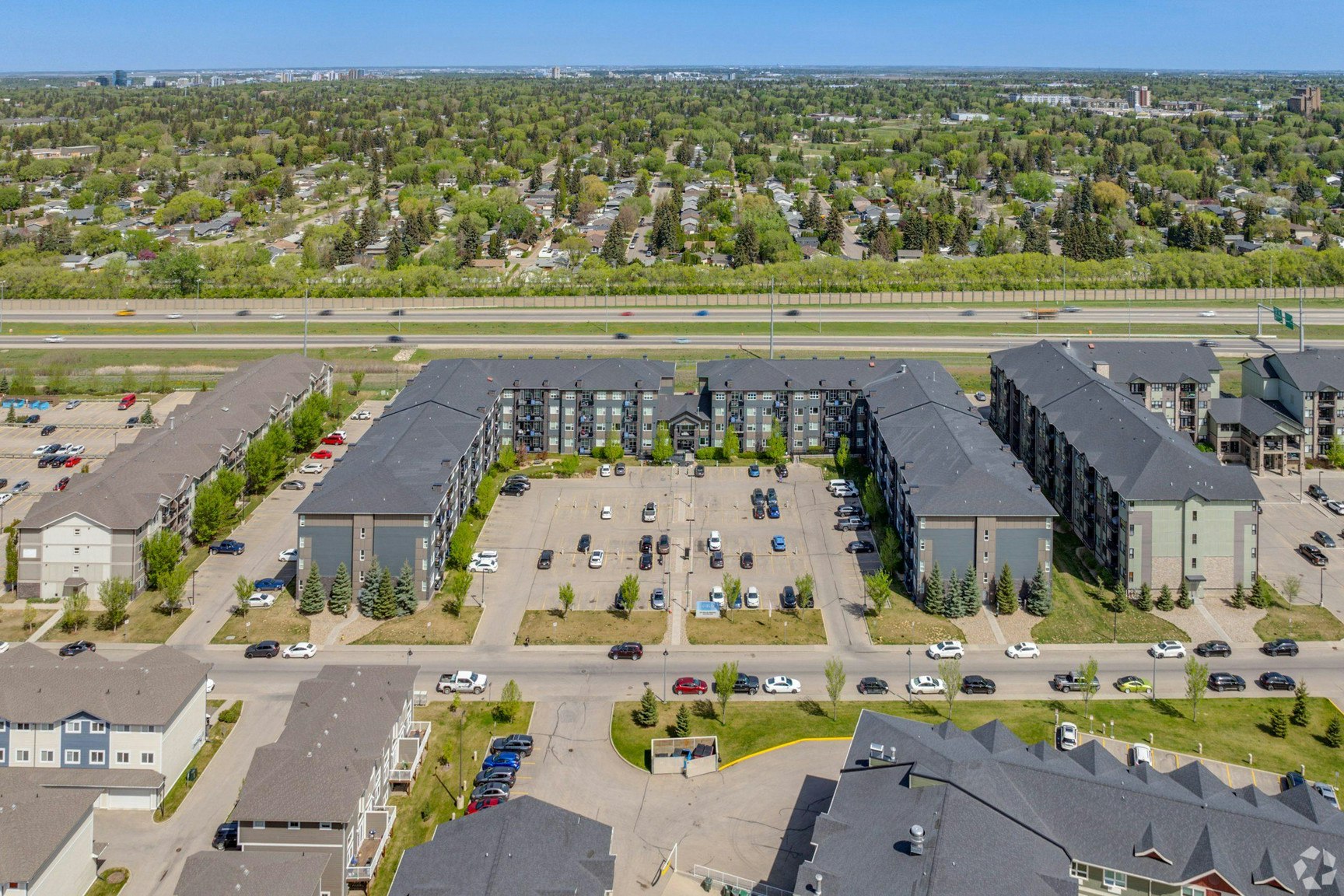 216-235 Willis Crescent, Saskatoon, SK, S7T 0W7 - 8
