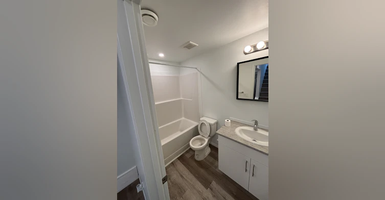 G2 -12021 55 Street Northwest, Edmonton, AB, T5W 3R3 - 18
