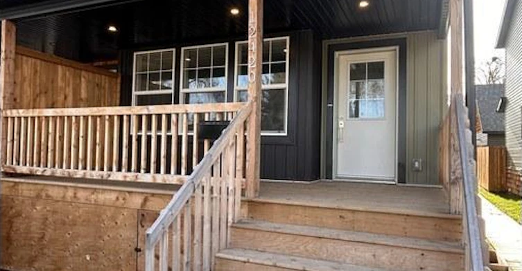 Main-12420 76 Street Northwest, Edmonton, AB, T5B 2E7 - 3
