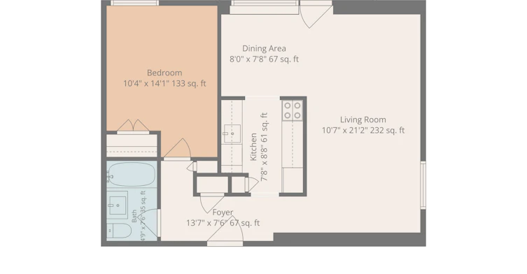 101-90 Temperance Street, Aurora, ON, L4G 2P9 - 8