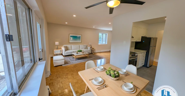 101-90 Temperance Street, Aurora, ON, L4G 2P9 - 10