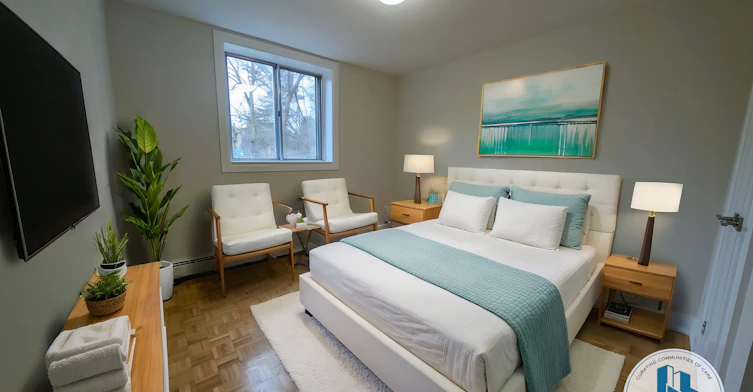 11-90 Temperance Street, Aurora, ON, L4G 2P9 - 5