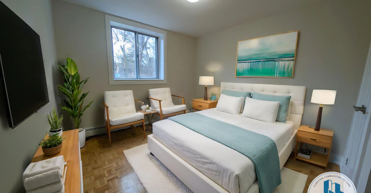 11-90 Temperance Street, Aurora, ON, L4G 2P9 - 17