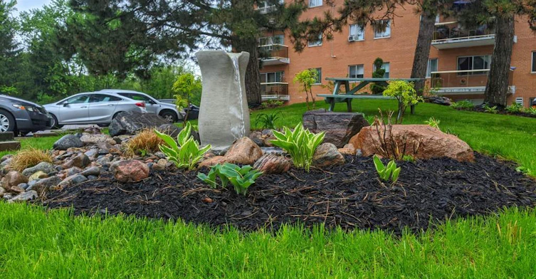 105-90 Temperance Street, Aurora, ON, L4G 2P9 - 3
