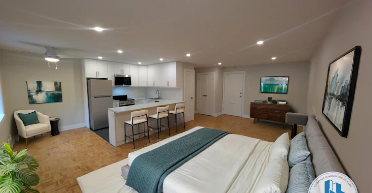 105-90 Temperance Street, Aurora, ON, L4G 2P9 - 11