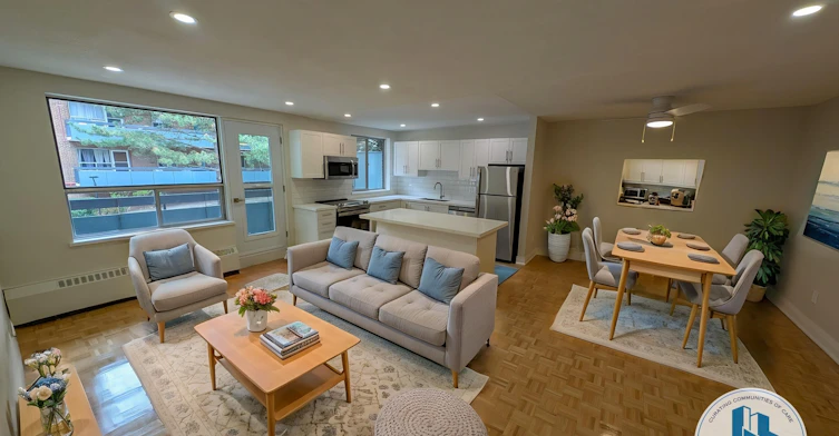 225-216 Essex Avenue, Richmond Hill, ON, L4C 2B9 - 11