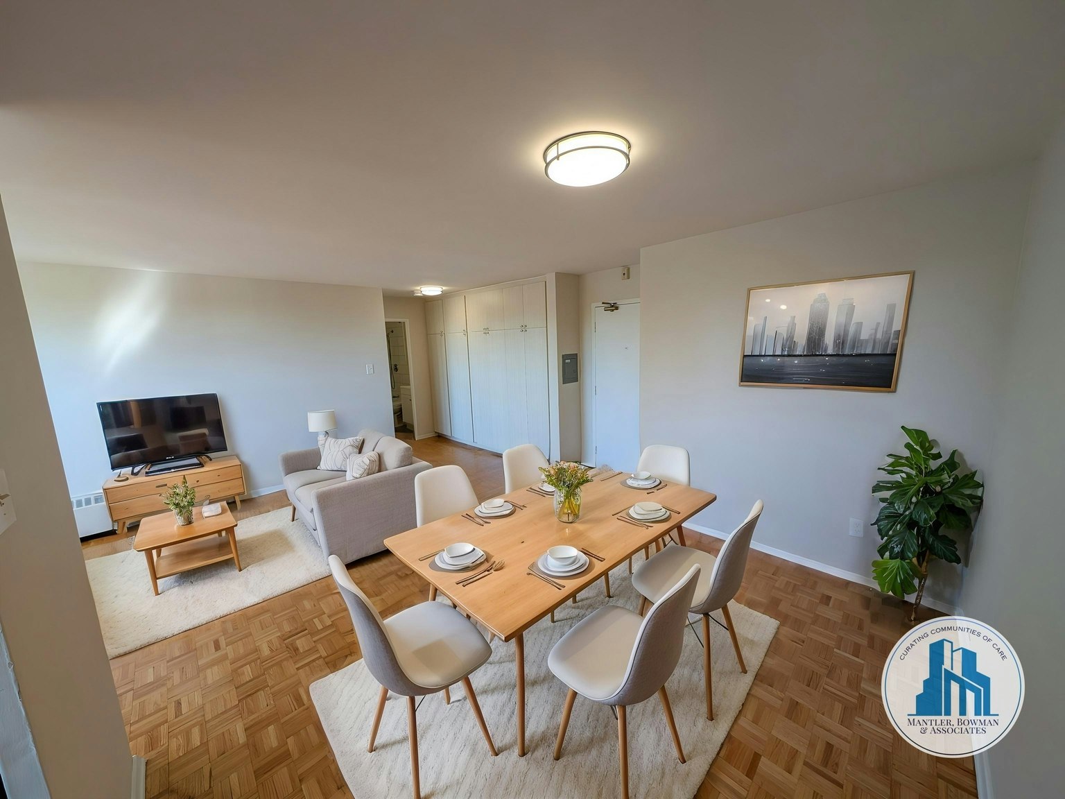 202-216 Essex Avenue, Richmond Hill, ON, L4C 2B9 - 6