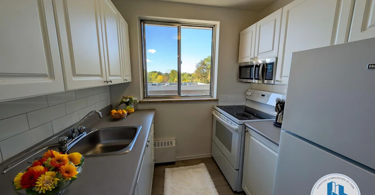 202-216 Essex Avenue, Richmond Hill, ON, L4C 2B9 - 9