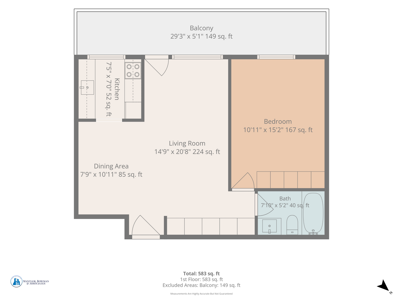 202-216 Essex Avenue, Richmond Hill, ON, L4C 2B9 - 12