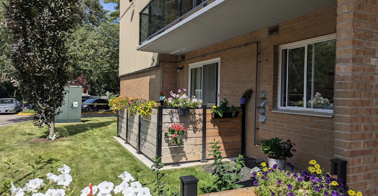 303-160 Emery Street West, London, ON, N6J 3W3 - 2