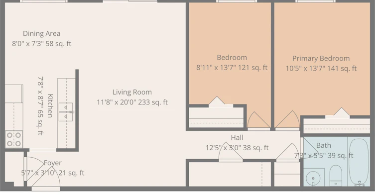 303-160 Emery Street West, London, ON, N6J 3W3 - 11