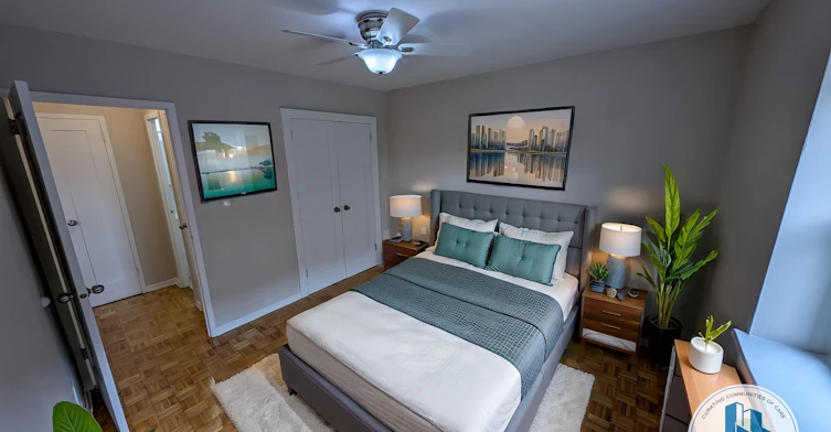 204-3450 Fieldgate Drive, Mississauga, ON, L4X 2J5