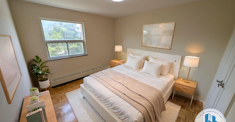 304-3370 Havenwood Drive, Mississauga, ON, L4X 2M4