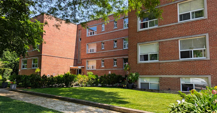 1-319 The Kingsway, Toronto, ON, M9A 3V3 - 8