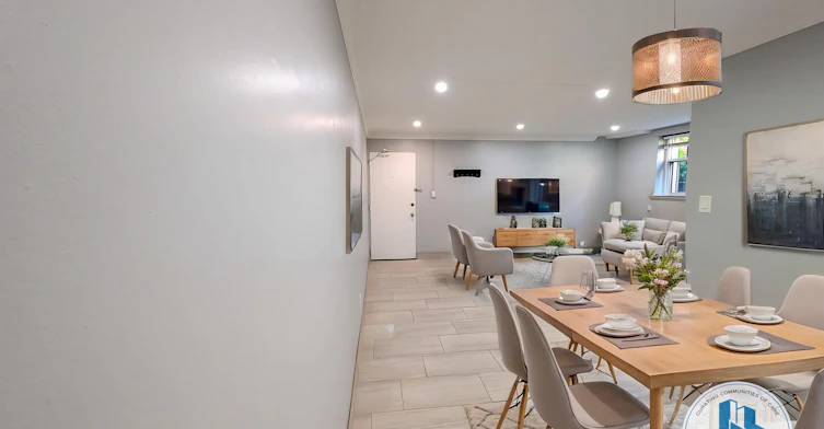 1-319 The Kingsway, Toronto, ON, M9A 3V3 - 5