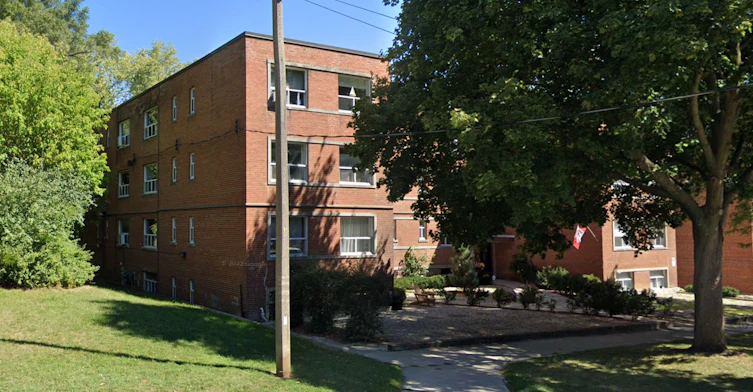 1-319 The Kingsway, Toronto, ON, M9A 3V3 - 10
