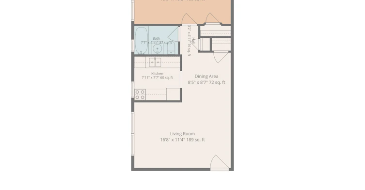 1-319 The Kingsway, Toronto, ON, M9A 3V3 - 8