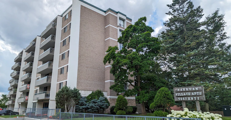 408-5667 Highway, Markham, ON, L3P 1B3 - 2