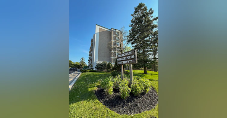 408-5667 Highway, Markham, ON, L3P 1B3 - 3